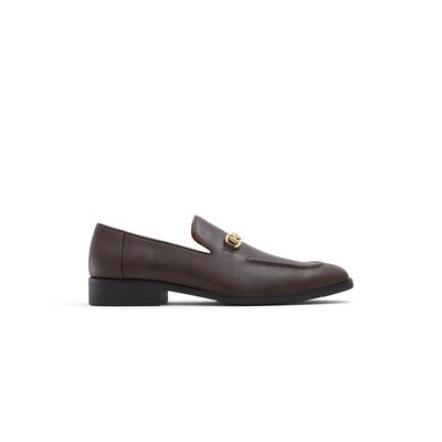 Kyo Brown Men's Loafers | Call It Spring Canada