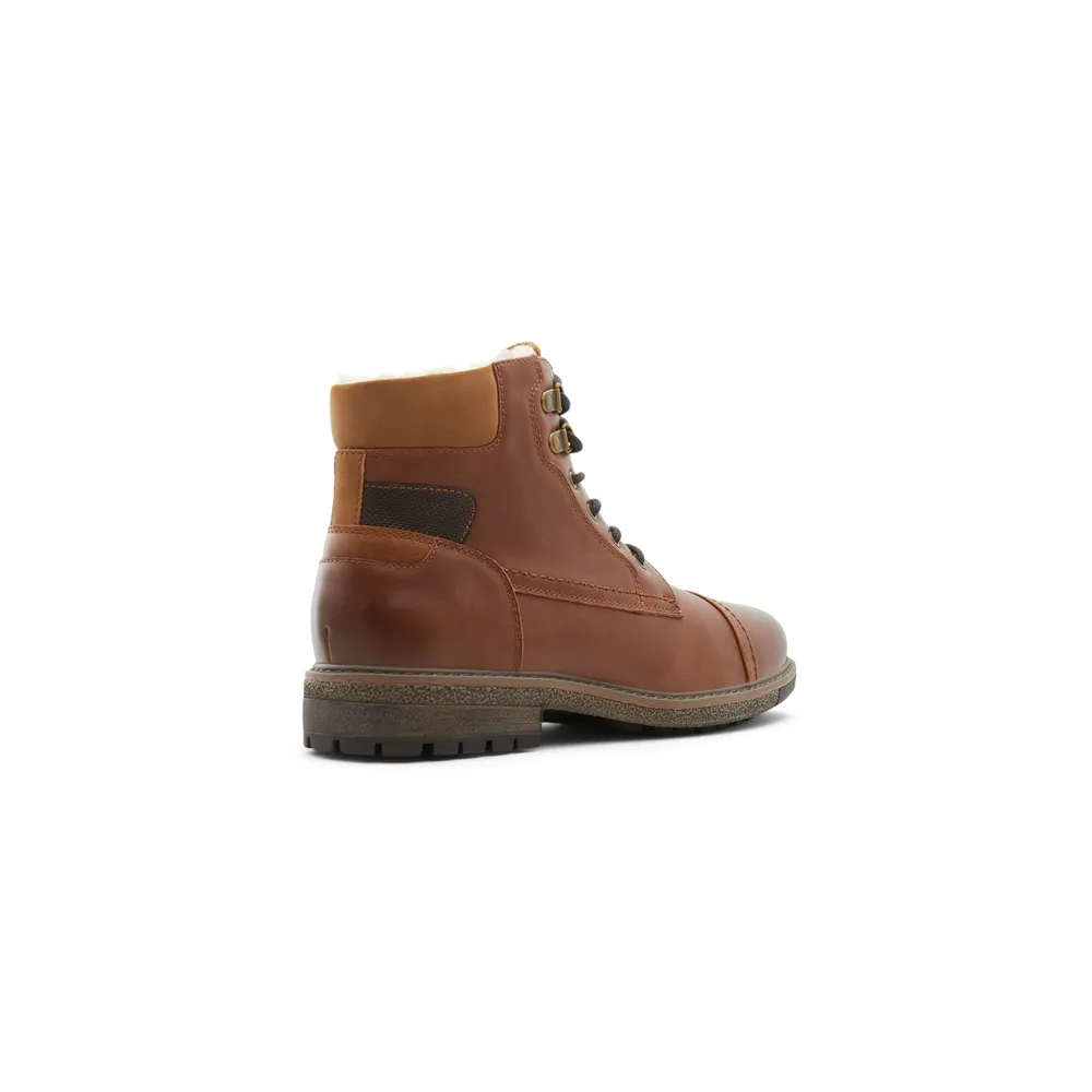 Landonn Lace-up boots