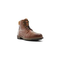 Landonn_h Cognac Men's chunky boots