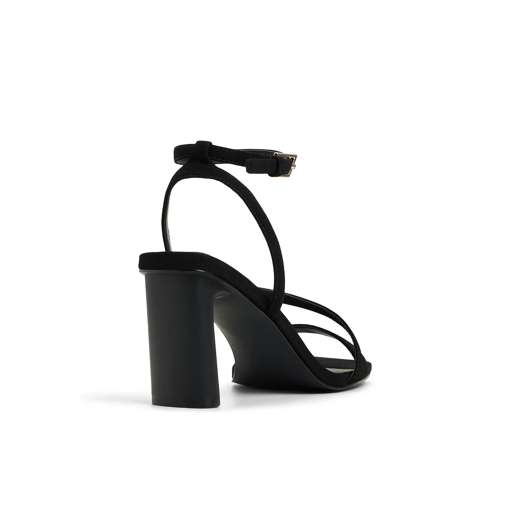 Laneyy Noir Femmes Soirée | Boutique Spring Canada