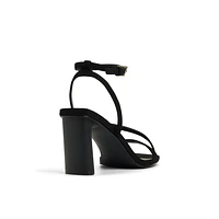 Laneyy Noir Femmes Soirée | Boutique Spring Canada
