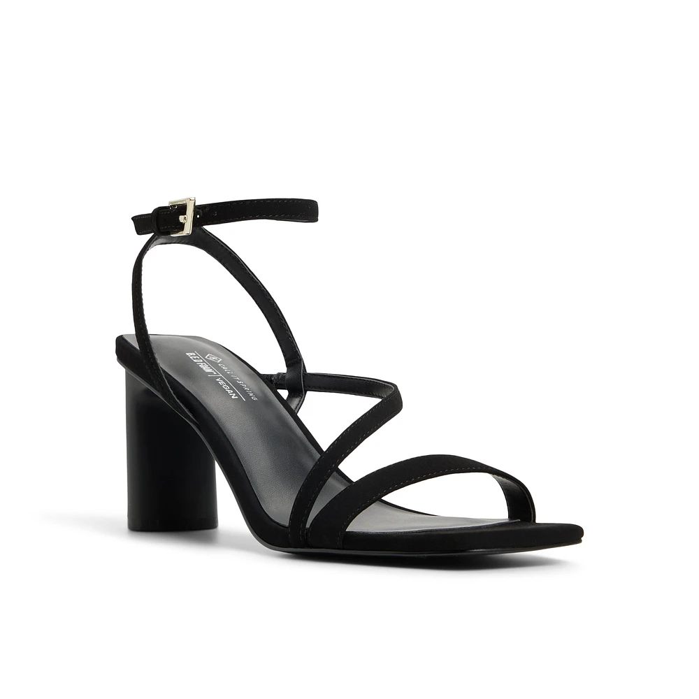 Laneyy Noir Femmes Soirée | Boutique Spring Canada