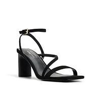Laneyy Noir Femmes Soirée | Boutique Spring Canada