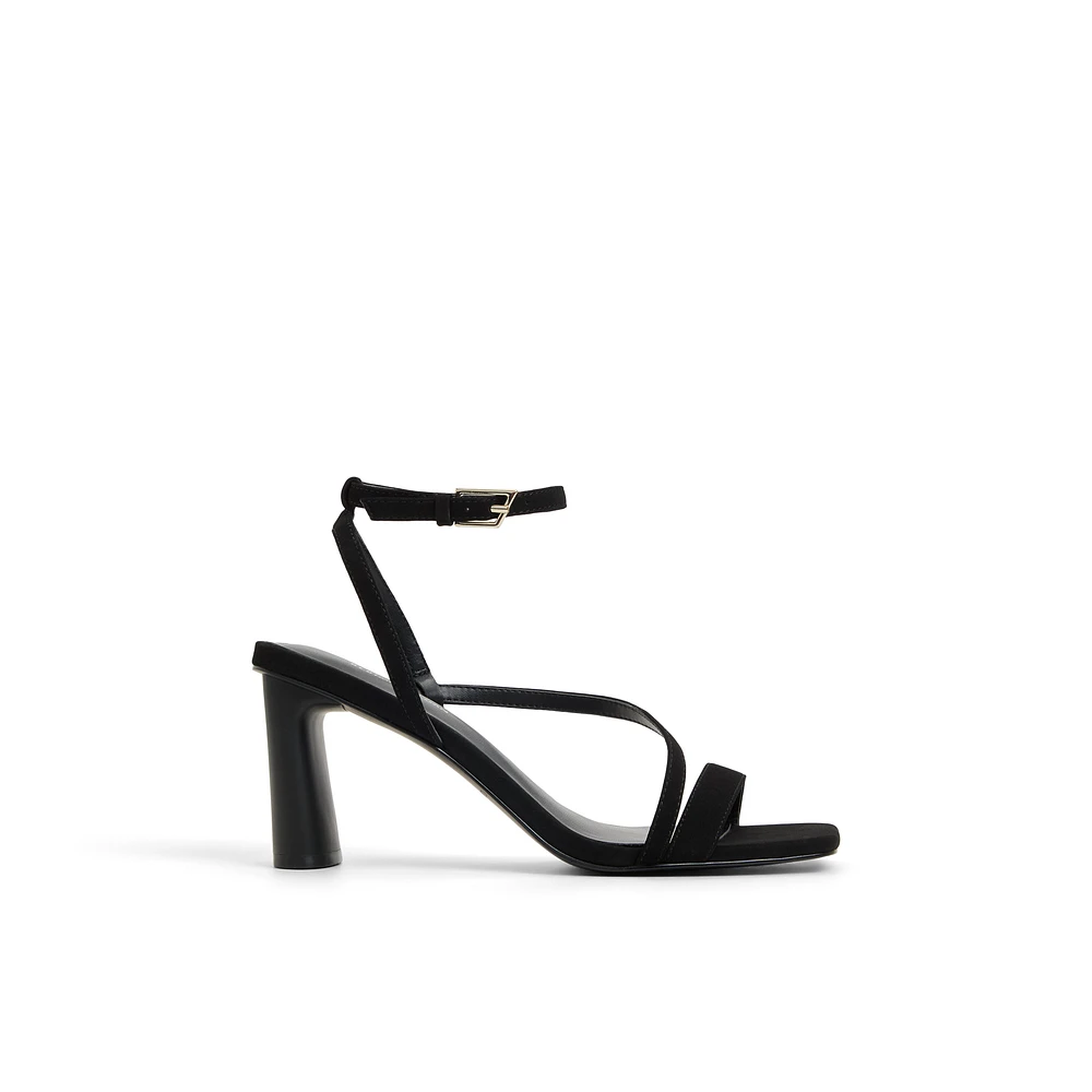 Laneyy Noir Femmes Soirée | Boutique Spring Canada