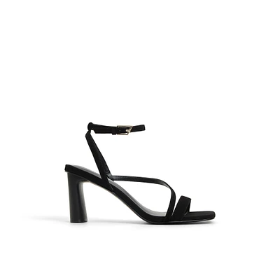 Laneyy Noir Femmes Soirée | Boutique Spring Canada