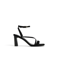 Laneyy Noir Femmes Soirée | Boutique Spring Canada