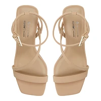 Laneyy Beige Femmes Soirée | Boutique Spring Canada