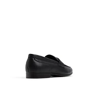 Lavenza Black Men's Loafers