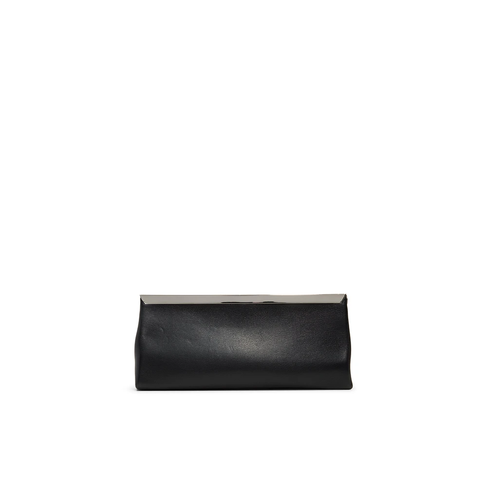 Leticiaa Black Women's Clutches