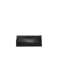 Leticiaa Black Women's Clutches