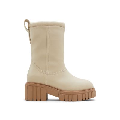 Lilyy Ice Women's Chunky Boots | Call It Spring Canada