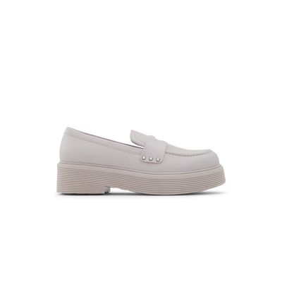 Limitless Light Purple Women's Loafers | Call It Spring Canada
