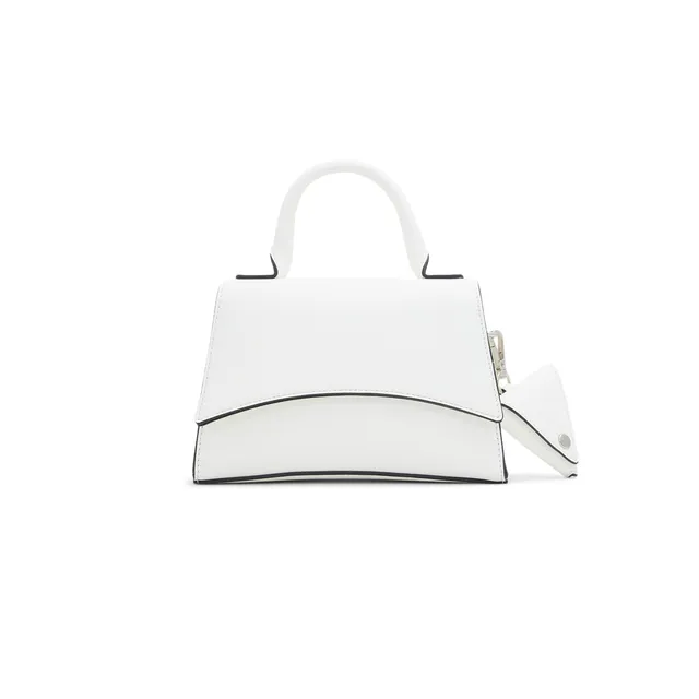 Silva Top-Handle Bag