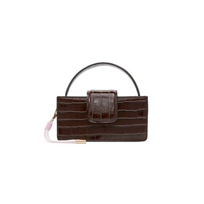 Lively Brown Women's Satchels | Call It Spring Canada
