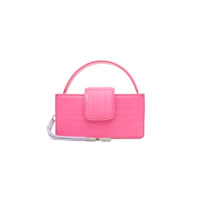 Lively Bright Pink Women's Satchels | Call It Spring Canada