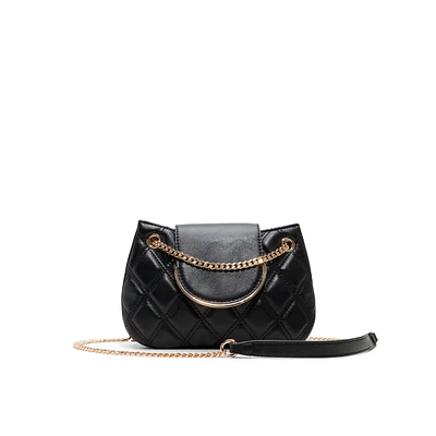 Londynn Black Women's Crossbody