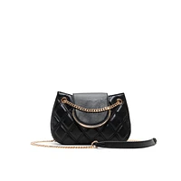 Londynn Black Women's Crossbody