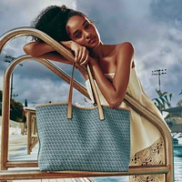 Lookout Denim Women's Totes
