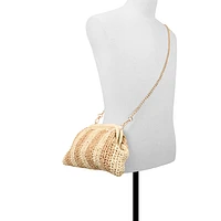 Lorianna Natural Women's Raffia