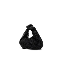 Luciie Black Women's Top handle bags
