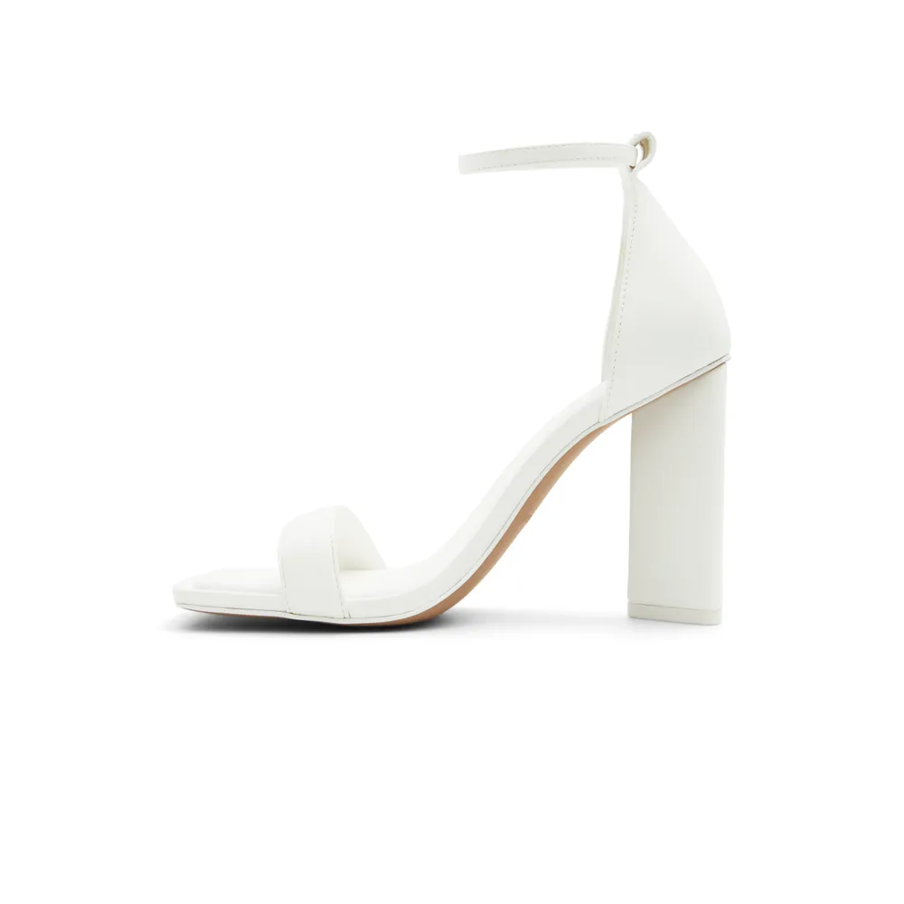 Luisa High heel sandals - Block heel