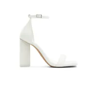 Luisa High heel sandals - Block heel