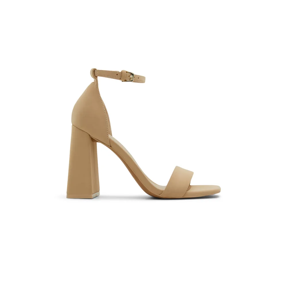 Lusita Bone Women's High Heels