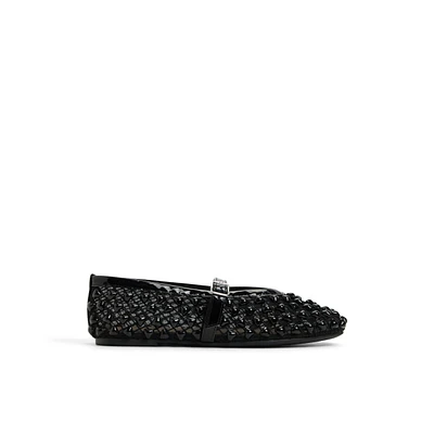 Maiya Black Women's Festival Shoes Bags