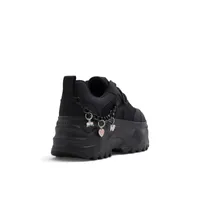 Majorrr Chunky low top sneakers