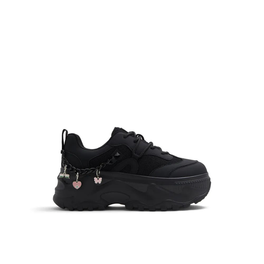 Majorrr Chunky low top sneakers