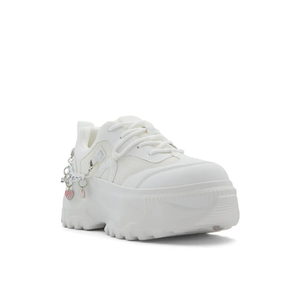 Majorrr Chunky low top sneakers