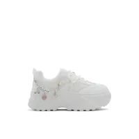 Majorrr Chunky low top sneakers