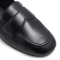 Marciaa Other Black Women's Loafers