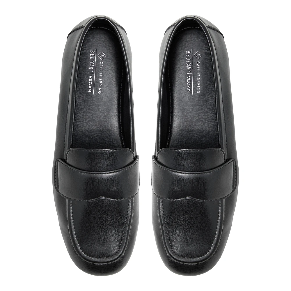 Marciaa Other Black Women's Loafers