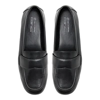 Marciaa Other Black Women's Loafers