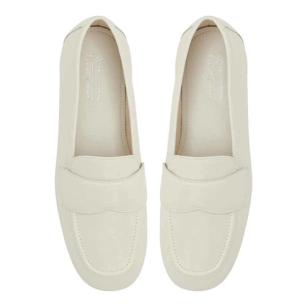 Marciaa Loafers