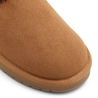 Mariejo Camel Women's Ankle Boots