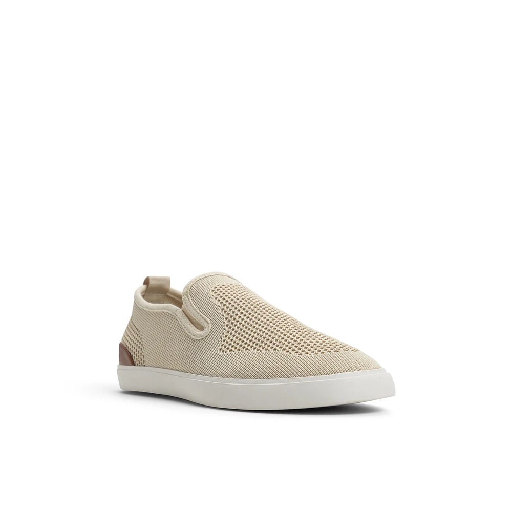 Marini Cream Men's Loafers