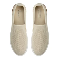 Marini Cream Men's Loafers