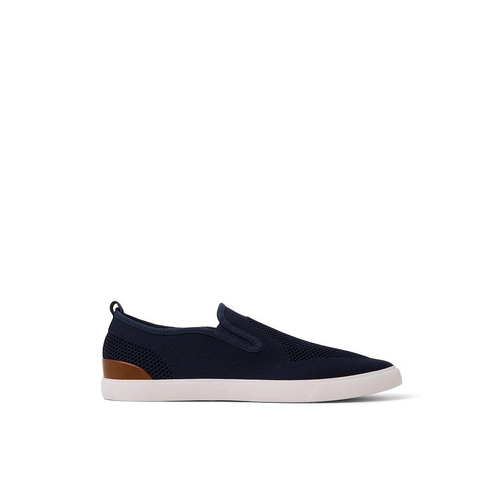 Marini Navy Men's Loafers