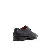 Marino Autre Noir Hommes Lacees | Boutique Spring Canada