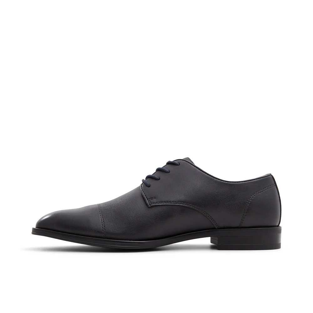 Marino Autre Noir Hommes Lacees | Boutique Spring Canada