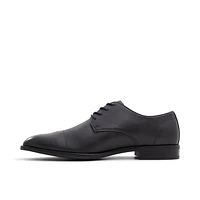 Marino Autre Noir Hommes Lacees | Boutique Spring Canada
