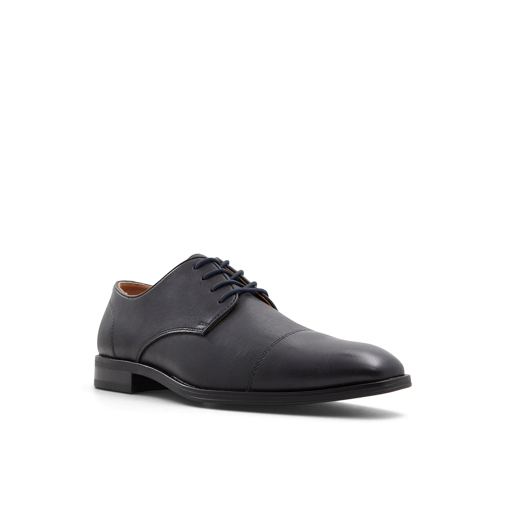 Marino Autre Noir Hommes Lacees | Boutique Spring Canada