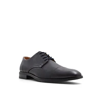 Marino Autre Noir Hommes Lacees | Boutique Spring Canada