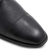 Marino Autre Noir Hommes Lacees | Boutique Spring Canada