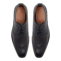 Marino Autre Noir Hommes Lacees | Boutique Spring Canada