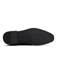 Marino Autre Noir Hommes Lacees | Boutique Spring Canada