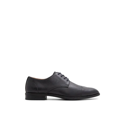Marino Autre Noir Hommes Lacees | Boutique Spring Canada