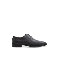 Marino Autre Noir Hommes Lacees | Boutique Spring Canada